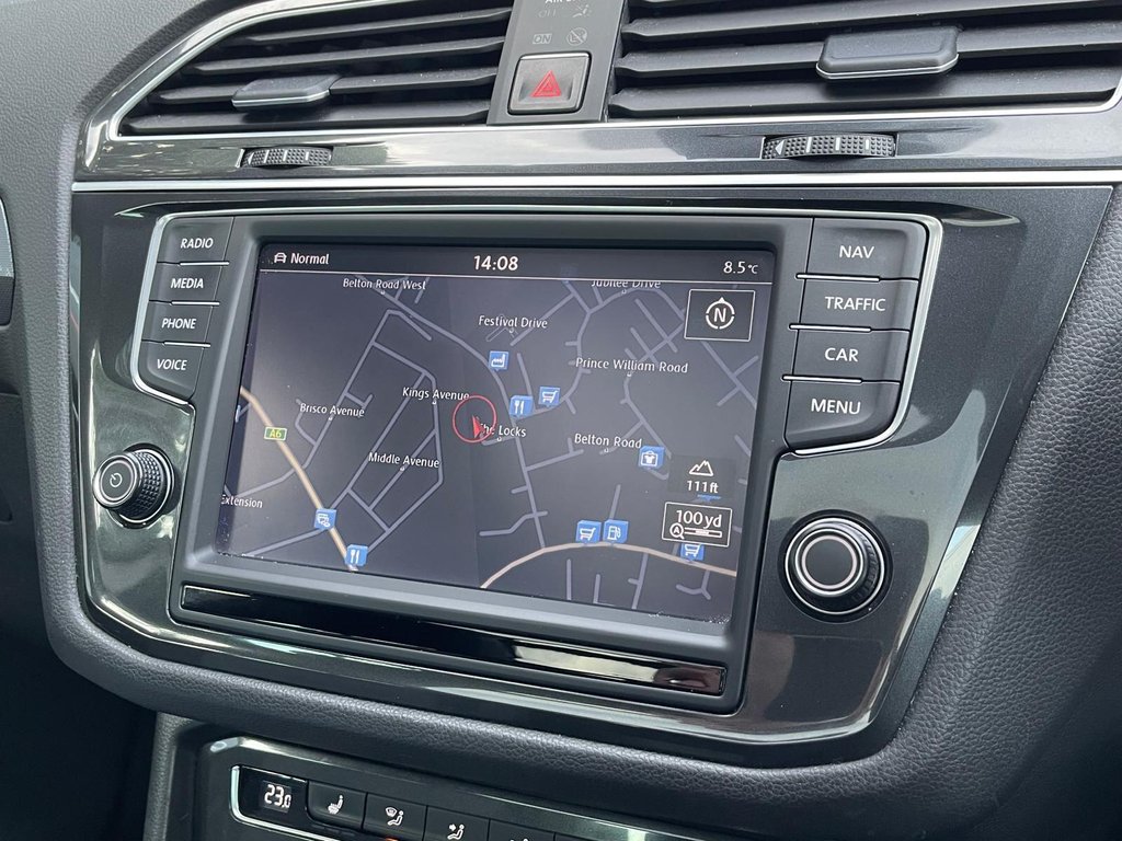 Used Volkswagen Tiguan 2016 for sale - 76797848: Photo 10