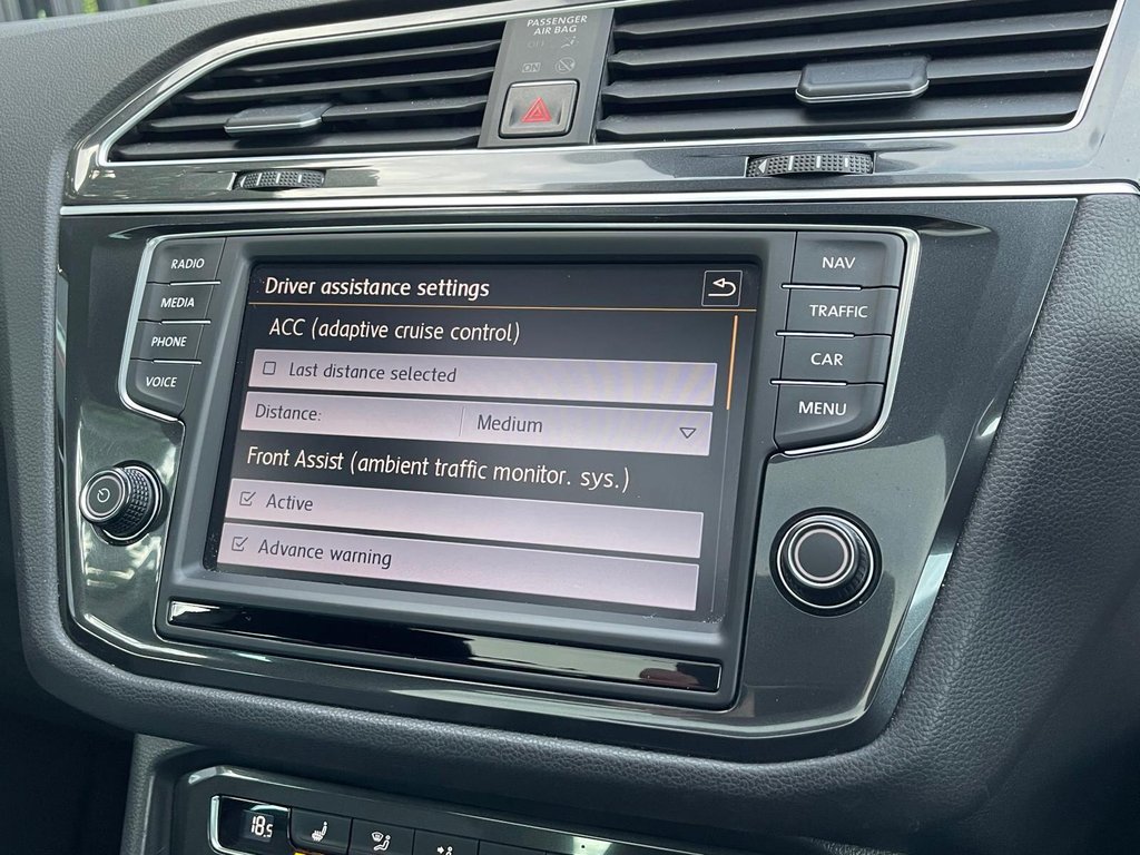 Used Volkswagen Tiguan 2016 for sale - 76797848: Photo 12