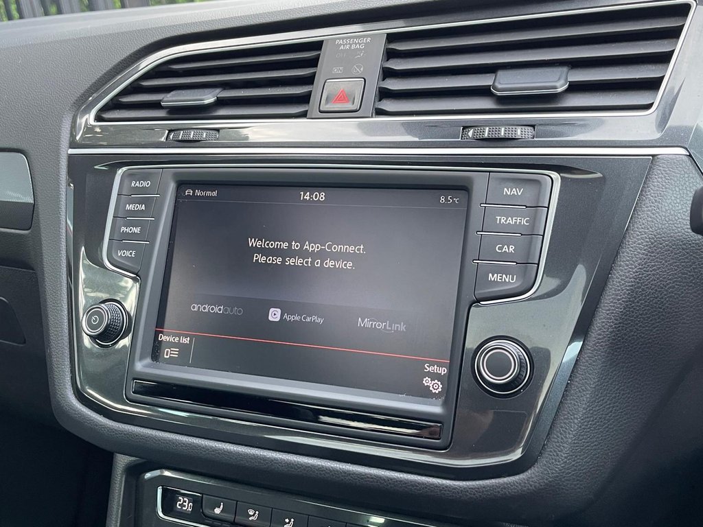 Used Volkswagen Tiguan 2016 for sale - 76797848: Photo 13