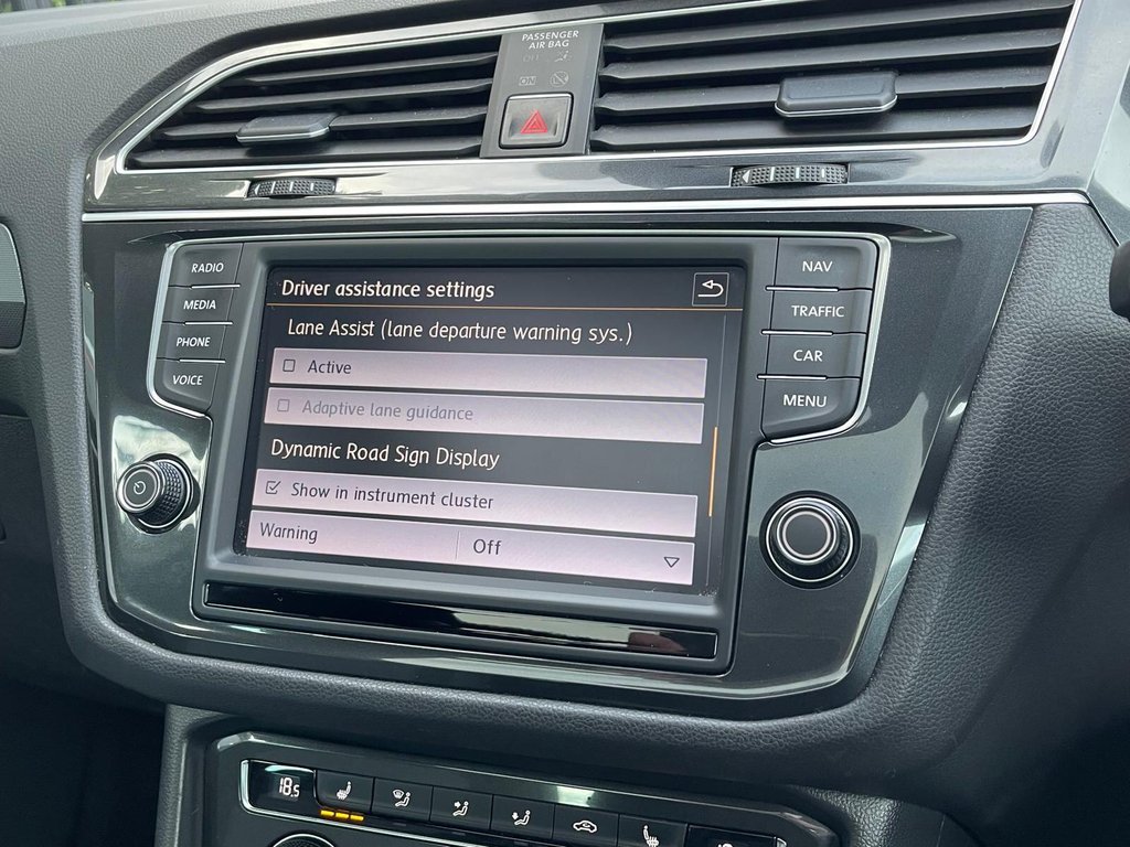 Used Volkswagen Tiguan 2016 for sale - 76797848: Photo 14