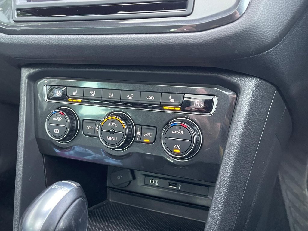 Used Volkswagen Tiguan 2016 for sale - 76797848: Photo 15