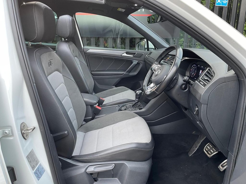 Used Volkswagen Tiguan 2016 for sale - 76797848: Photo 18