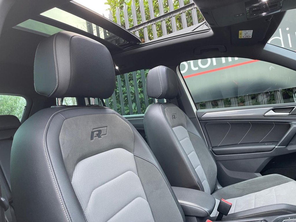 Used Volkswagen Tiguan 2016 for sale - 76797848: Photo 19