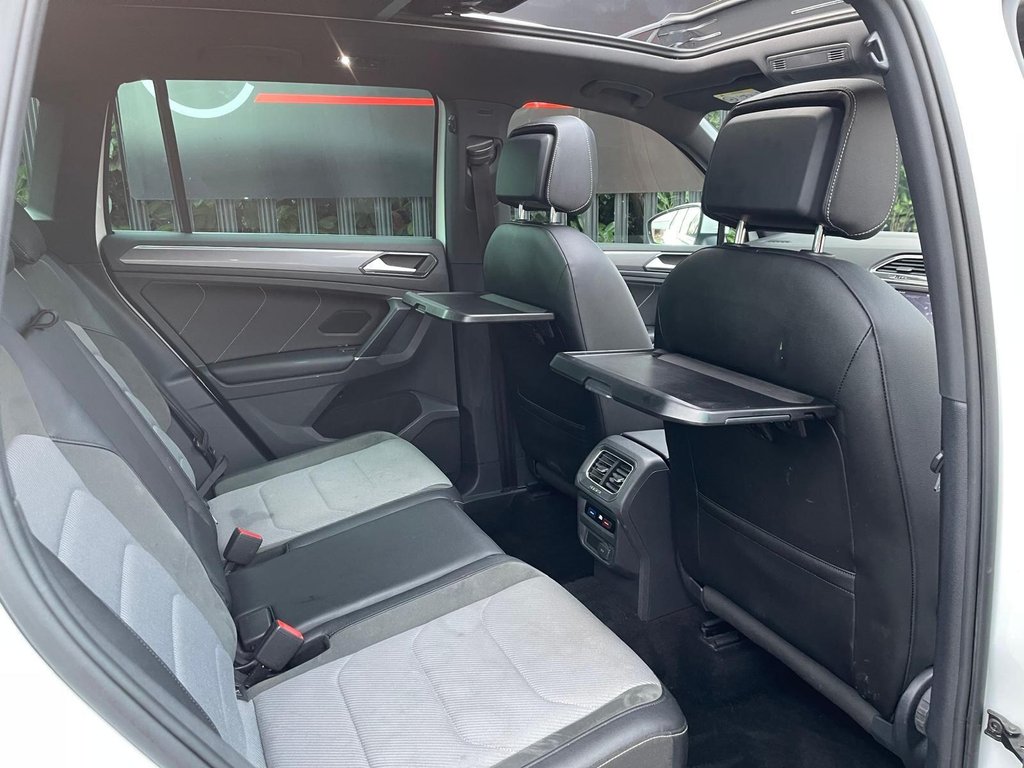 Used Volkswagen Tiguan 2016 for sale - 76797848: Photo 21