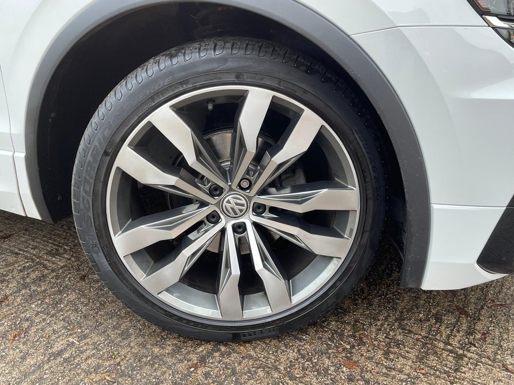 Used Volkswagen Tiguan 2016 for sale - 76797848: Photo 25