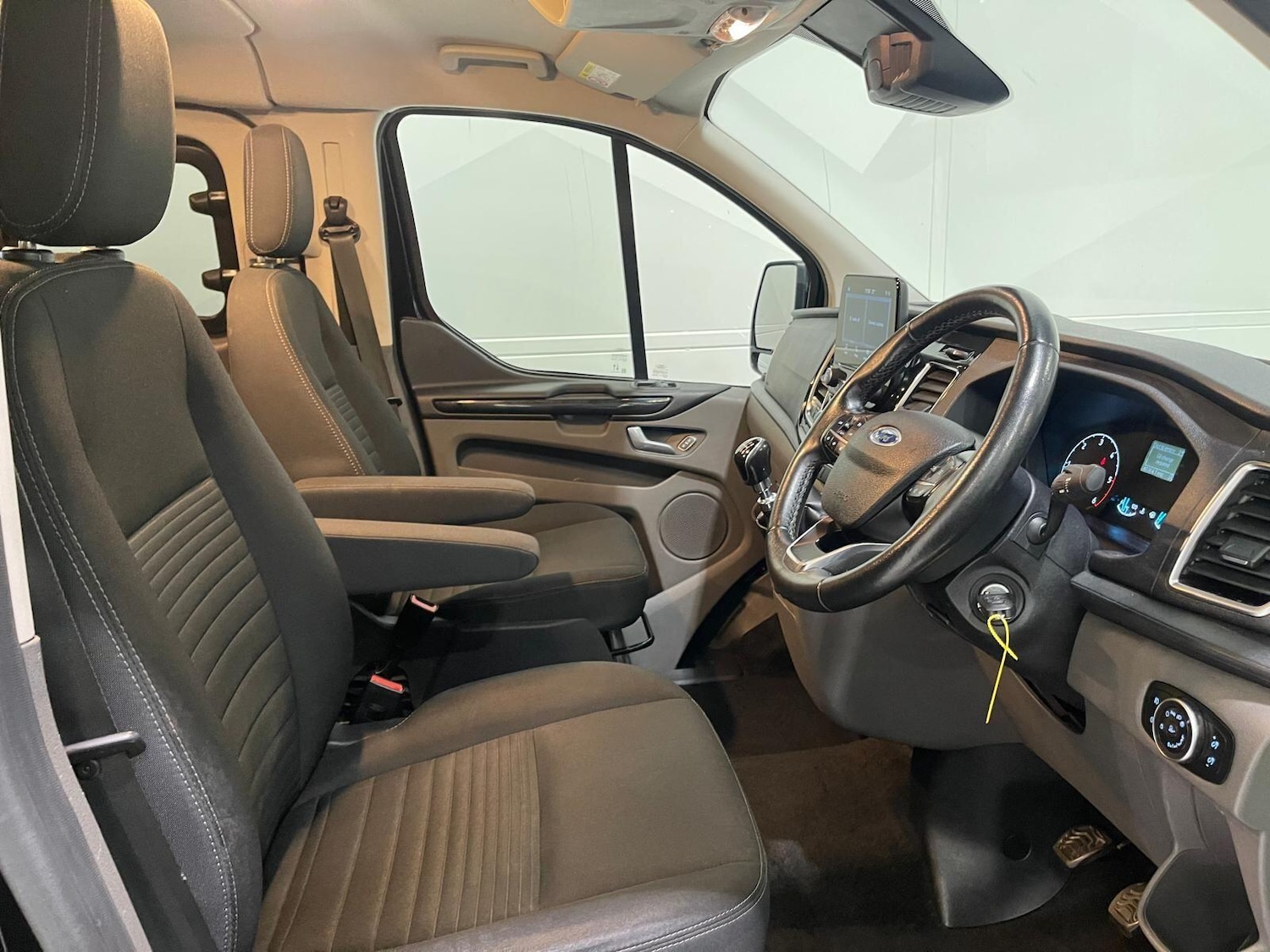 Used Ford Transit Custom 2022 for sale - 76398635: Photo 27