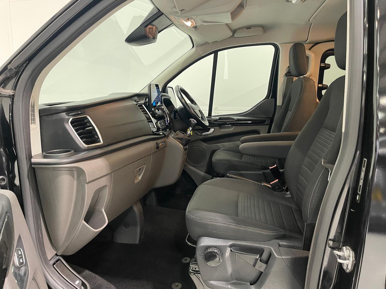 Used Ford Transit Custom 2022 for sale - 76398635: Photo 30