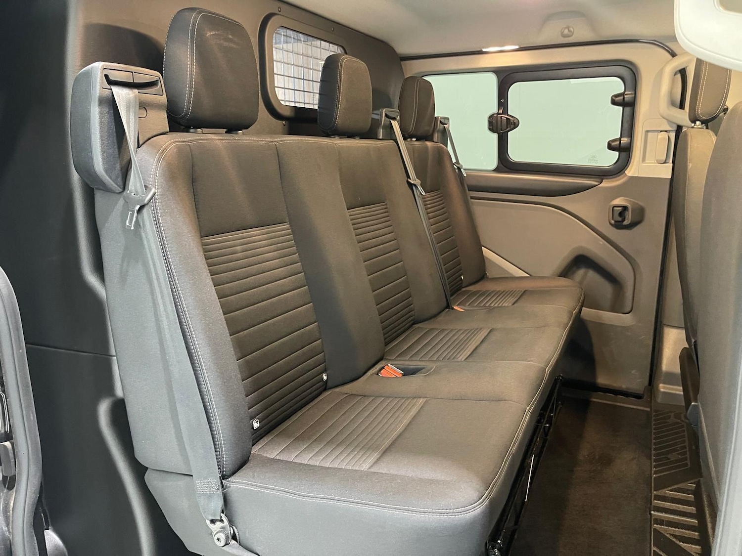 Used Ford Transit Custom 2022 for sale - 76398635: Photo 35