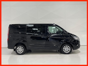 Used Ford Transit Custom 2022 for sale - 76398635: Photo
