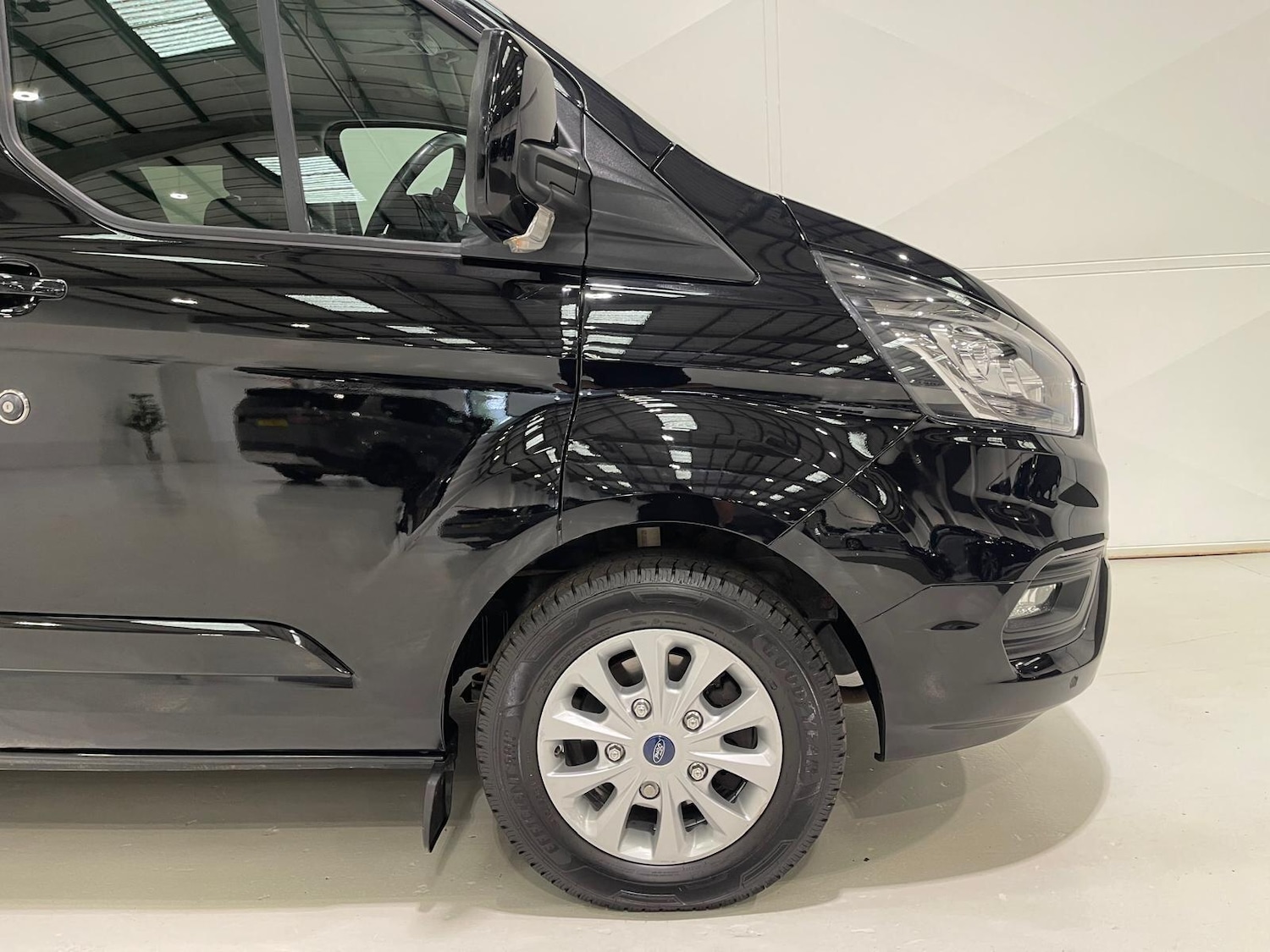 Used Ford Transit Custom 2022 for sale - 76398635: Photo 43