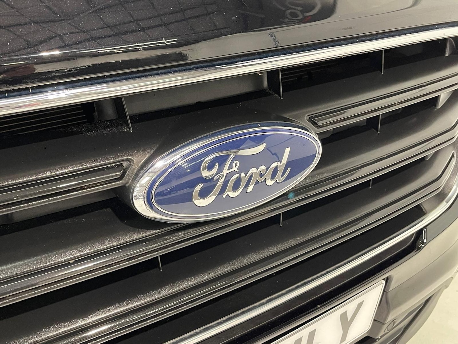 Used Ford Transit Custom 2022 for sale - 76398635: Photo 45