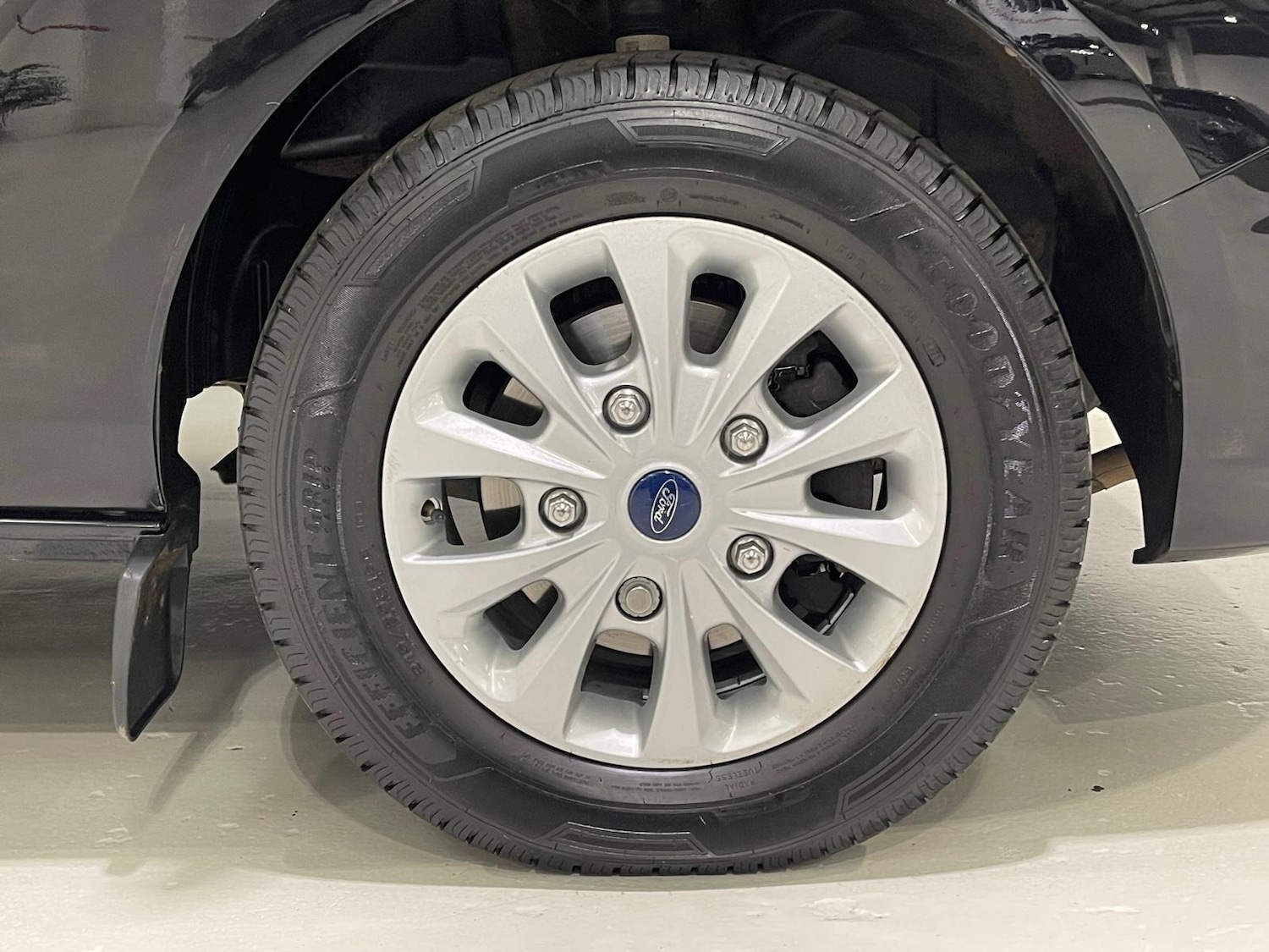 Used Ford Transit Custom 2022 for sale - 76398635: Photo 49