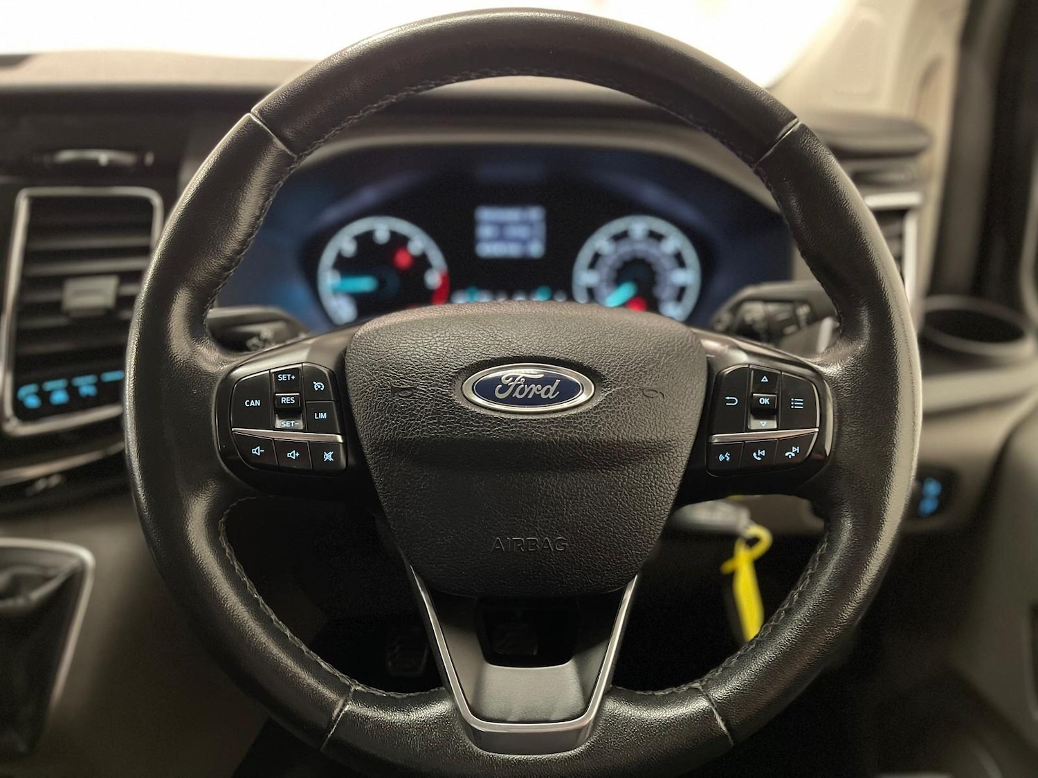 Used Ford Transit Custom 2022 for sale - 76398635: Photo 69