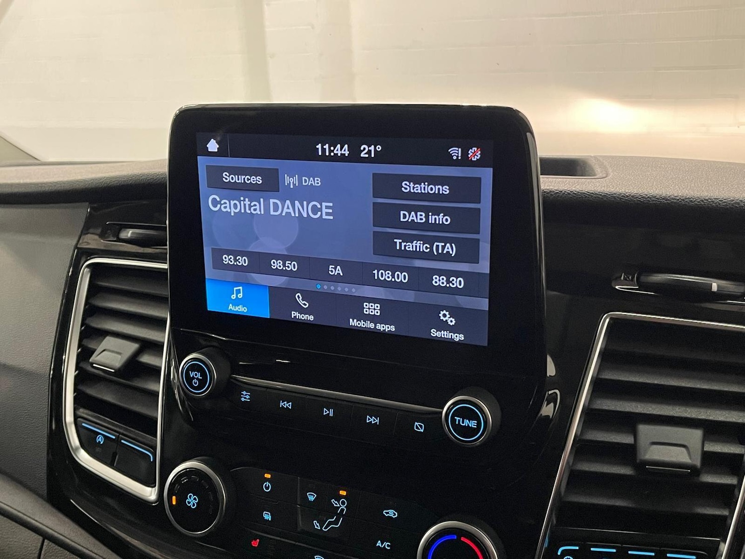 Used Ford Transit Custom 2022 for sale - 76398635: Photo 71