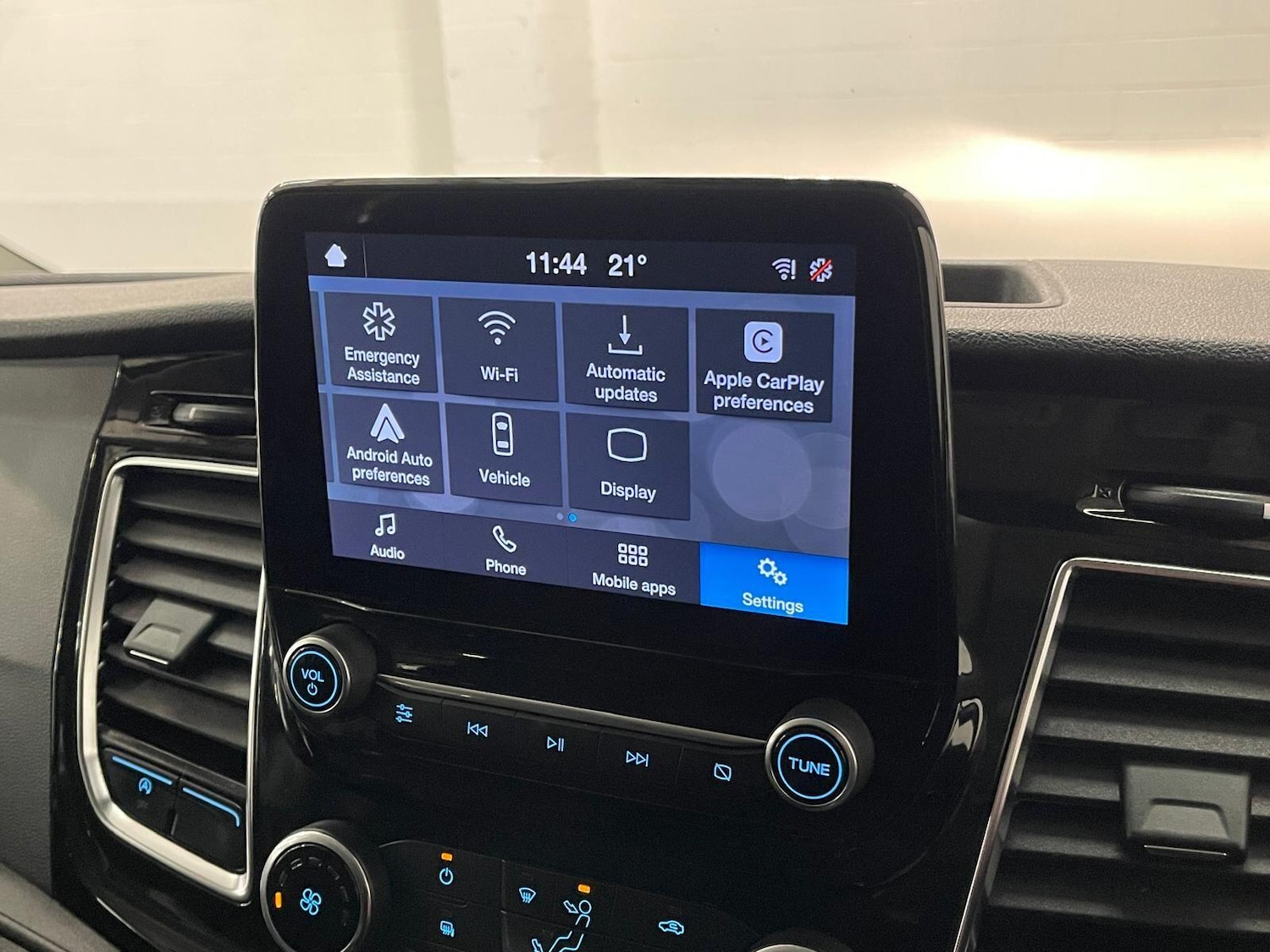 Used Ford Transit Custom 2022 for sale - 76398635: Photo 72