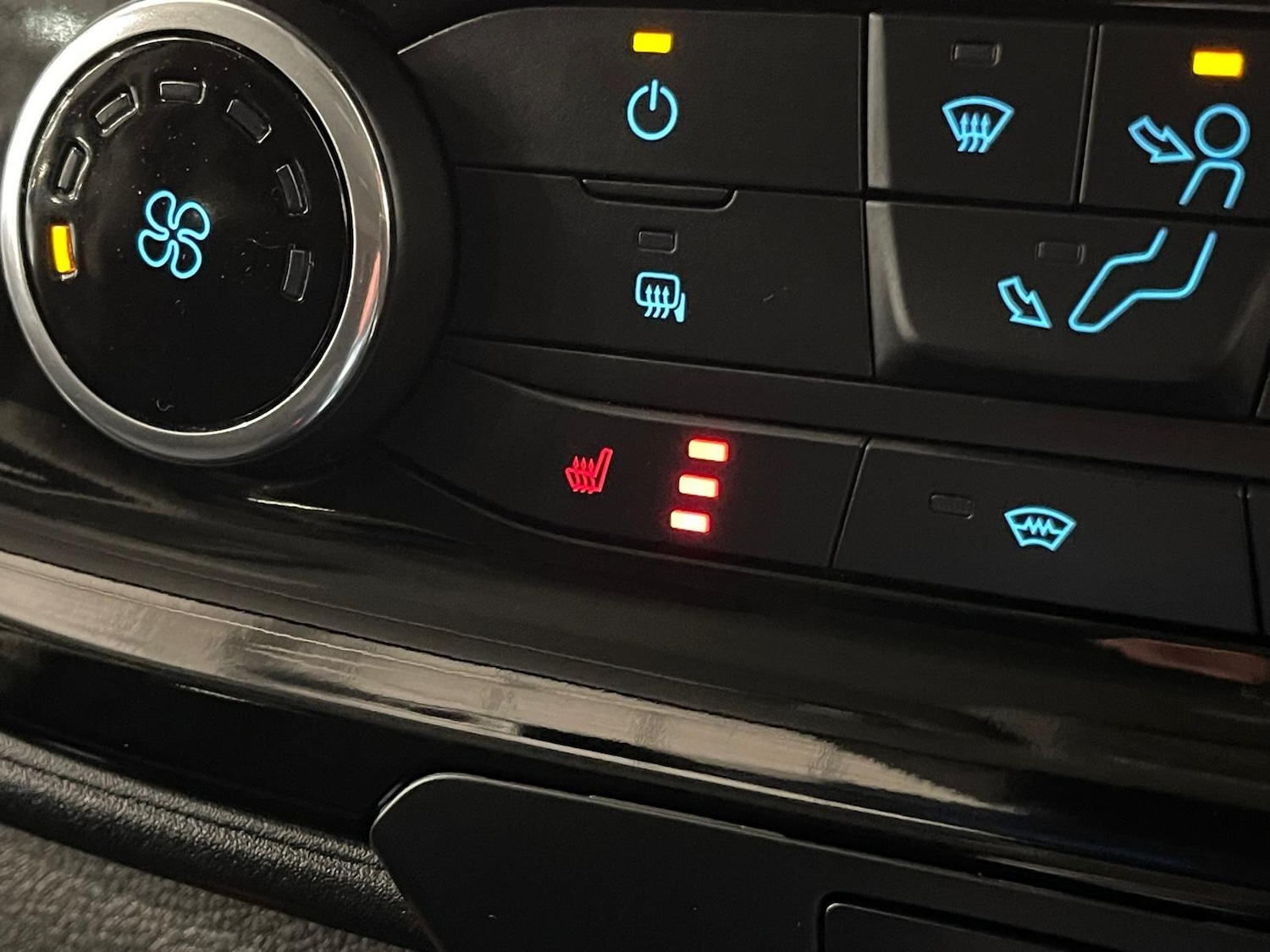 Used Ford Transit Custom 2022 for sale - 76398635: Photo 76