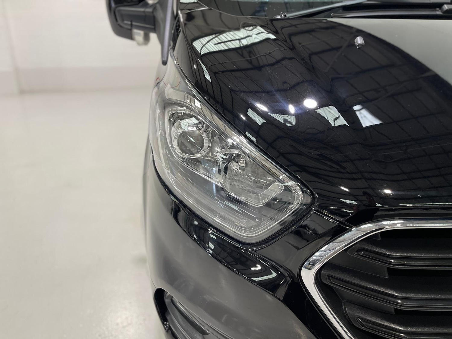 Used Ford Transit Custom 2022 for sale - 76398635: Photo 98