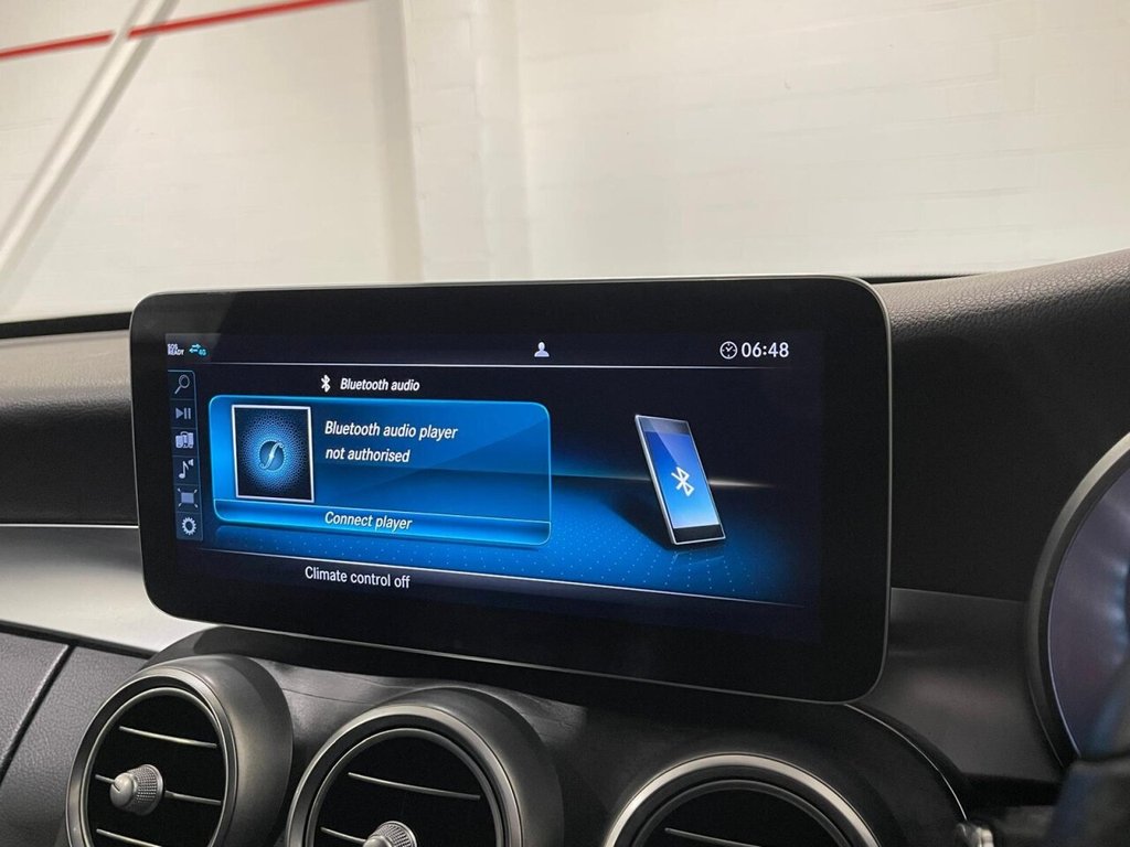 Used Mercedes-Benz C Class 2020 for sale - 76496022: Photo 16