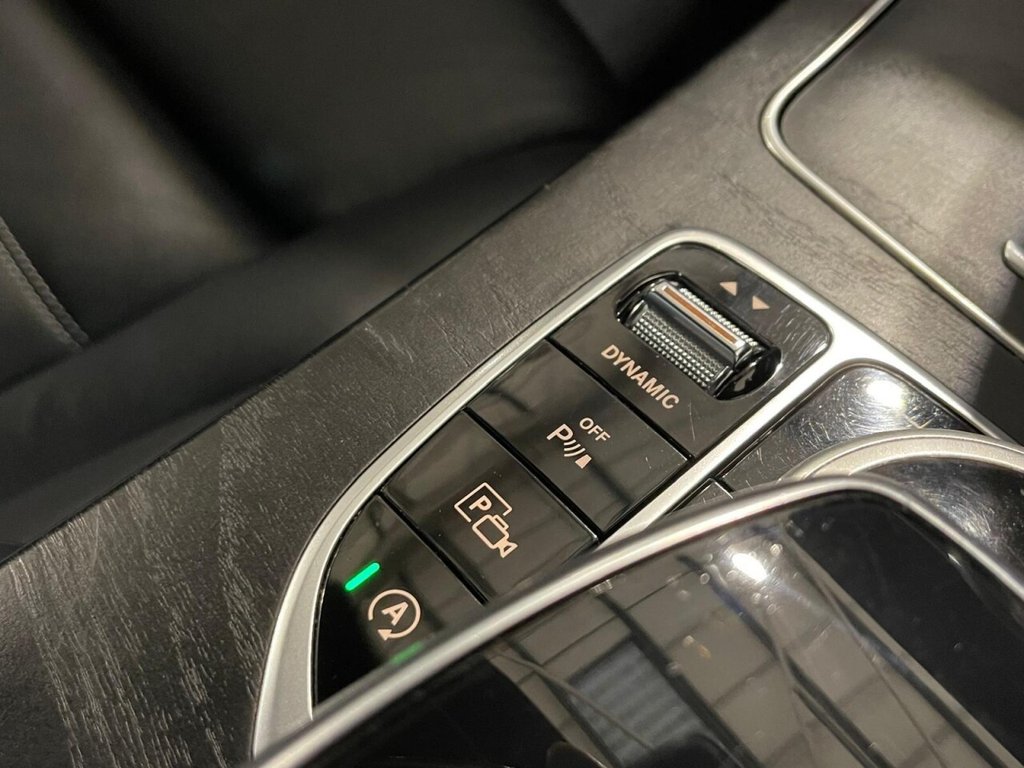 Used Mercedes-Benz C Class 2020 for sale - 76496022: Photo 21