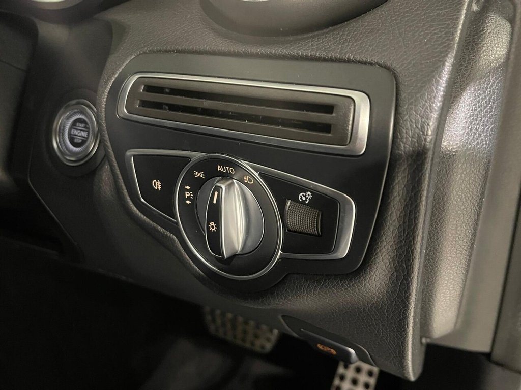 Used Mercedes-Benz C Class 2020 for sale - 76496022: Photo 23