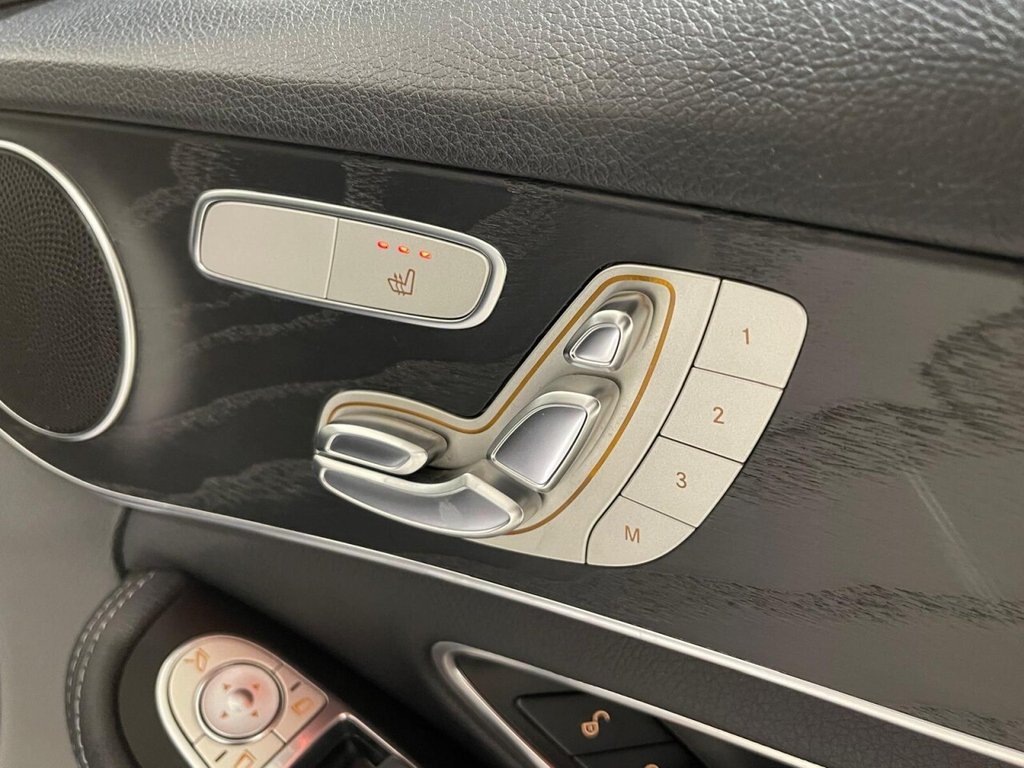 Used Mercedes-Benz C Class 2020 for sale - 76496022: Photo 25