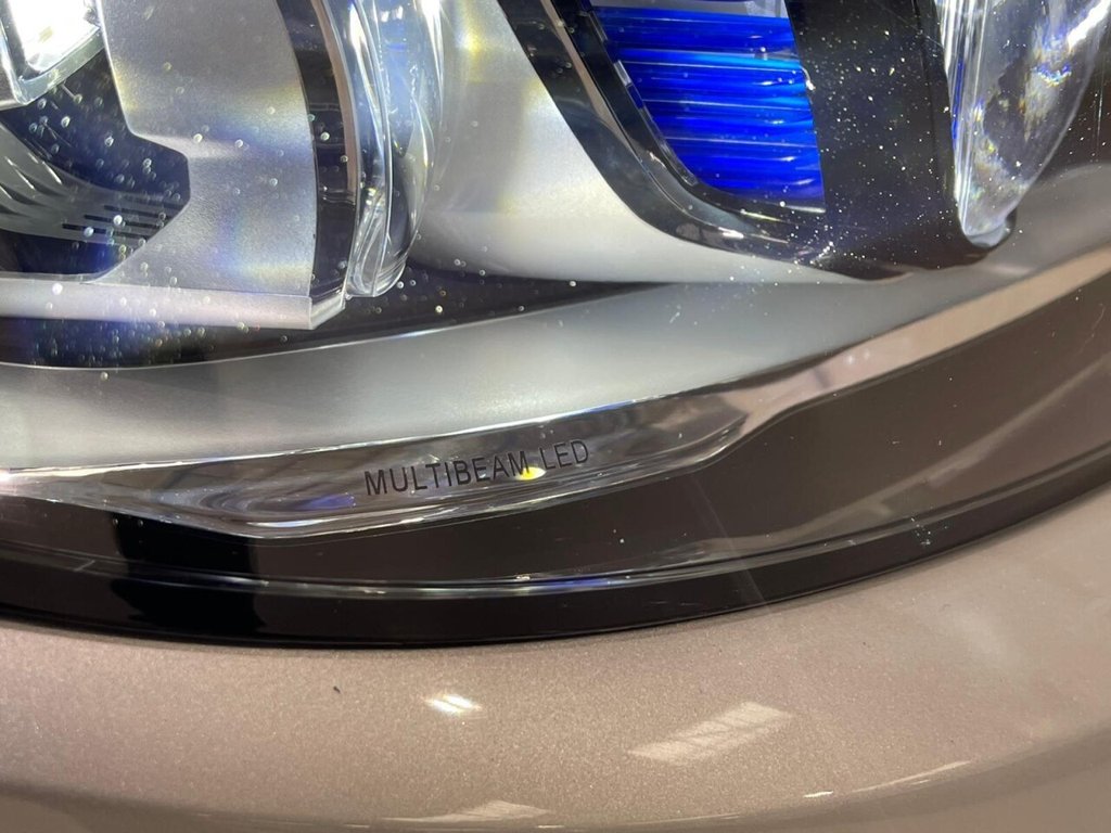 Used Mercedes-Benz C Class 2020 for sale - 76496022: Photo 42