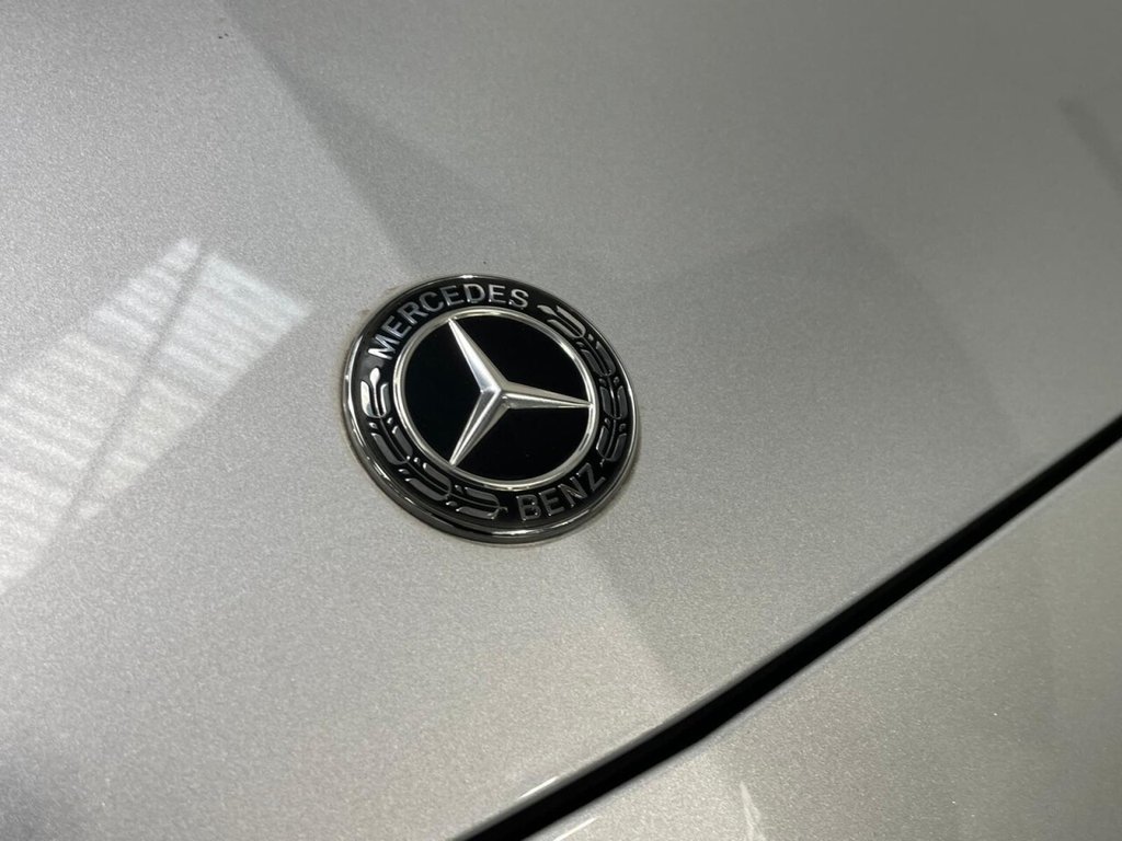 Used Mercedes-Benz C Class 2020 for sale - 76496022: Photo 45