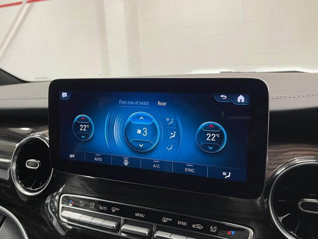 Used Mercedes-Benz V-Class 2022 for sale - 76481534: Photo 18