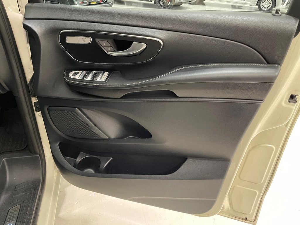 Used Mercedes-Benz V-Class 2022 for sale - 76481534: Photo 23