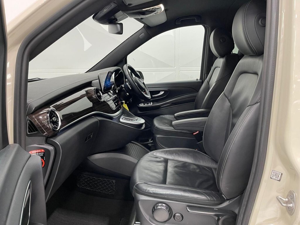 Used Mercedes-Benz V-Class 2022 for sale - 76481534: Photo 28