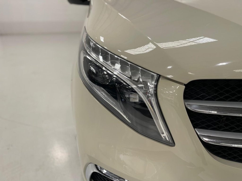 Used Mercedes-Benz V-Class 2022 for sale - 76481534: Photo 41