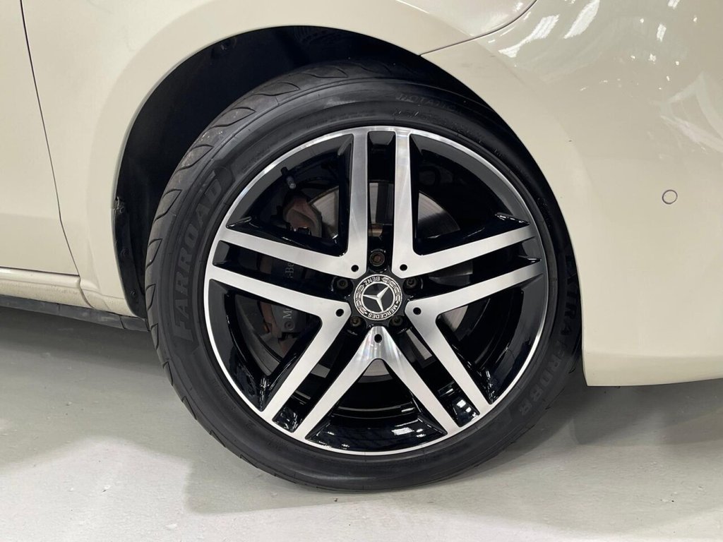 Used Mercedes-Benz V-Class 2022 for sale - 76481534: Photo 44