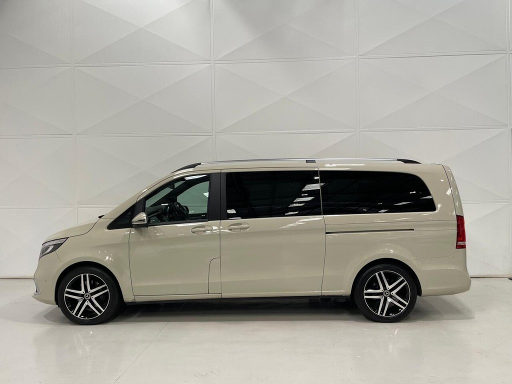 Used Mercedes-Benz V-Class 2022 for sale - 76481534: Photo 7