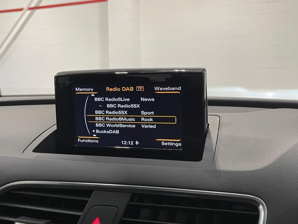 Used Audi Q3 2016 for sale - 77121900: Photo 12