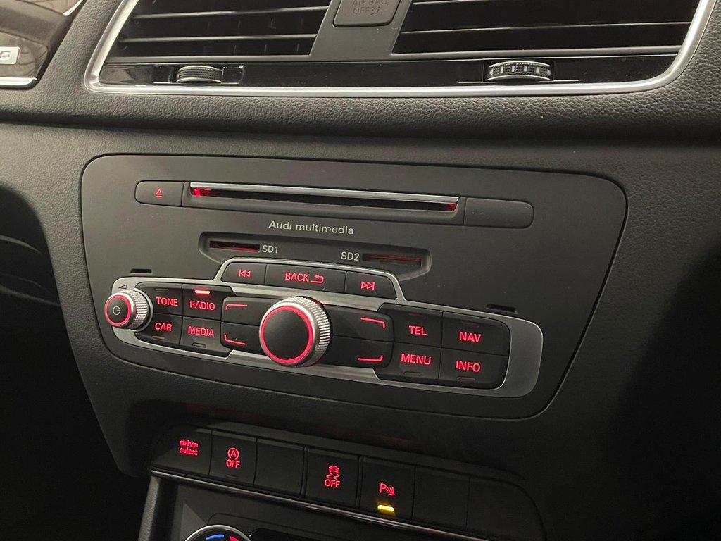 Used Audi Q3 2016 for sale - 77121900: Photo 14