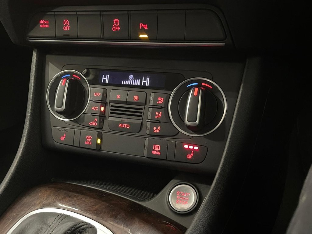 Used Audi Q3 2016 for sale - 77121900: Photo 15