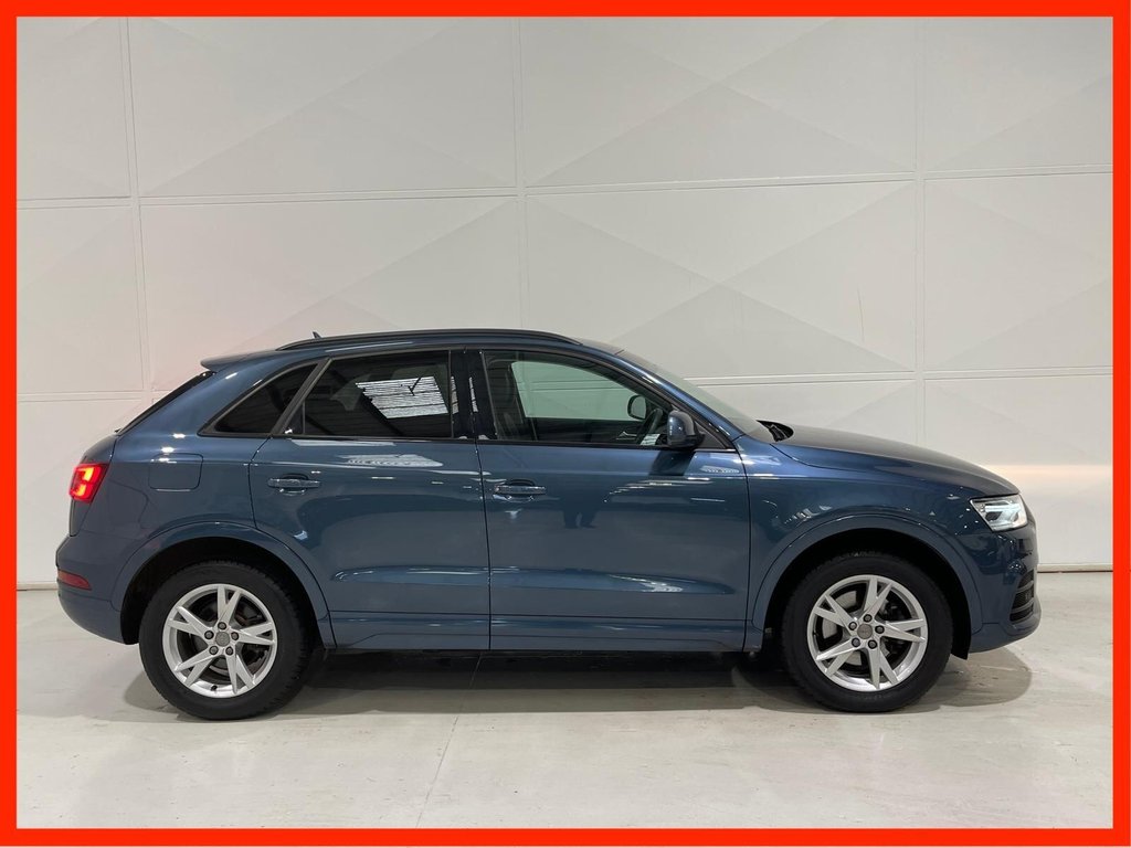 Used Audi Q3 2016 for sale - 77121900: Photo 2