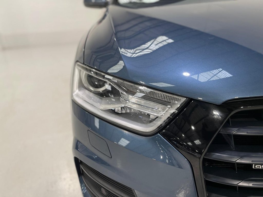 Used Audi Q3 2016 for sale - 77121900: Photo 26