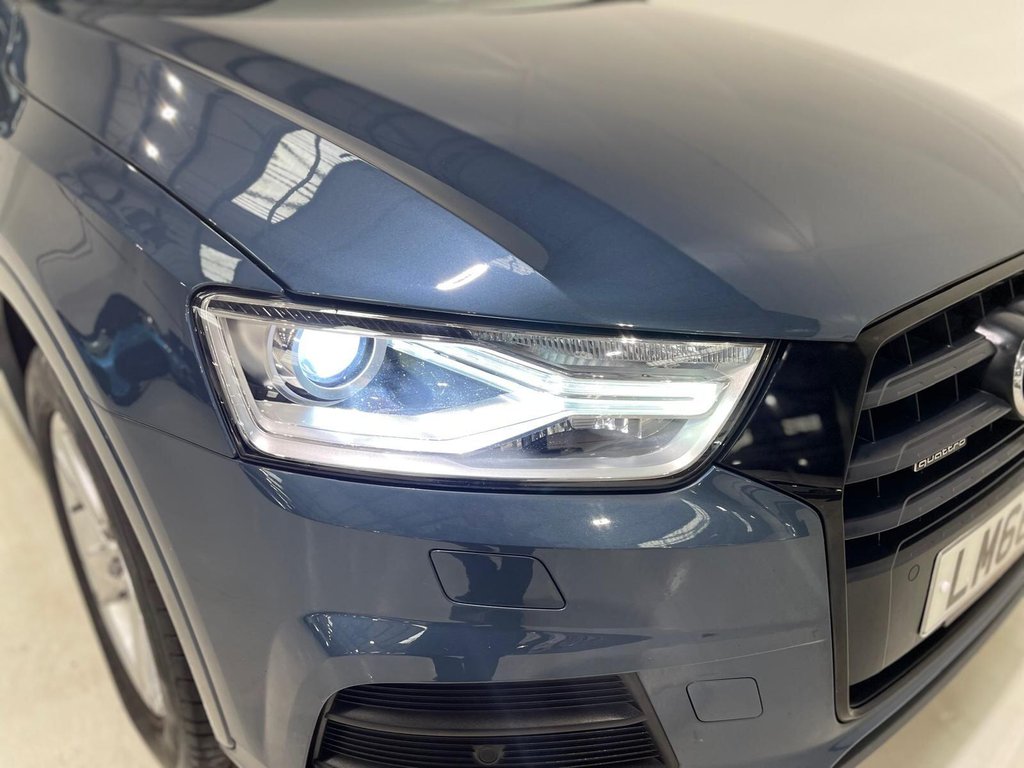 Used Audi Q3 2016 for sale - 77121900: Photo 27