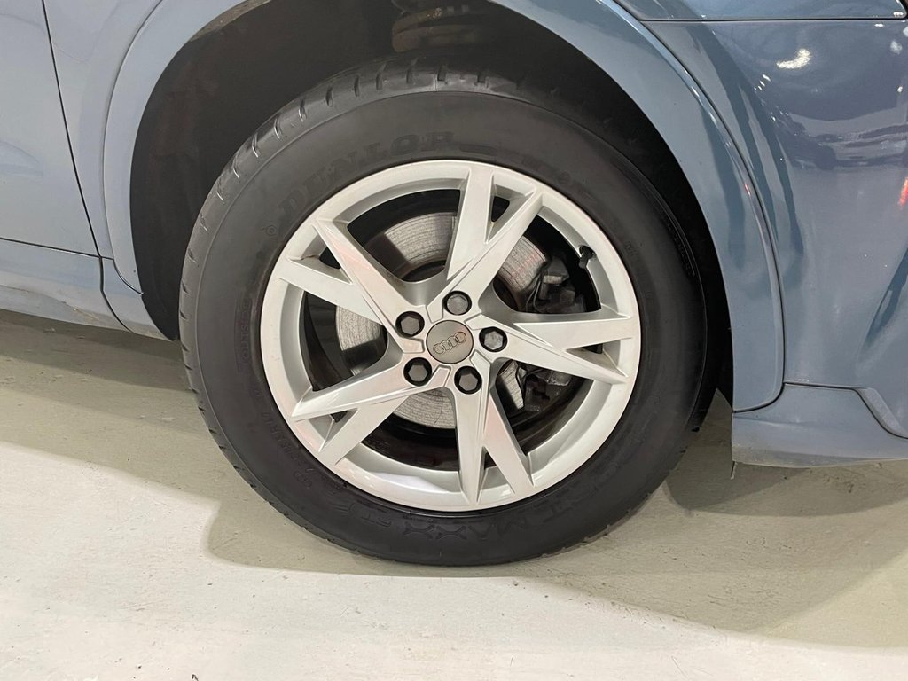 Used Audi Q3 2016 for sale - 77121900: Photo 29