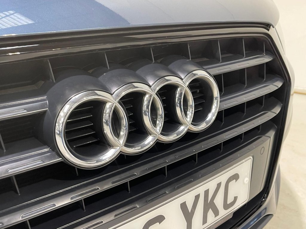 Used Audi Q3 2016 for sale - 77121900: Photo 30