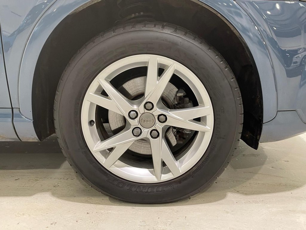 Used Audi Q3 2016 for sale - 77121900: Photo 32