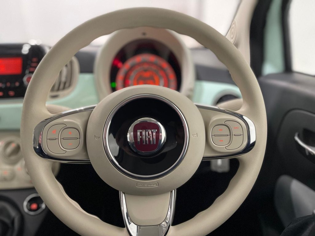 Used Fiat 500 2016 for sale - 76797831: Photo 11