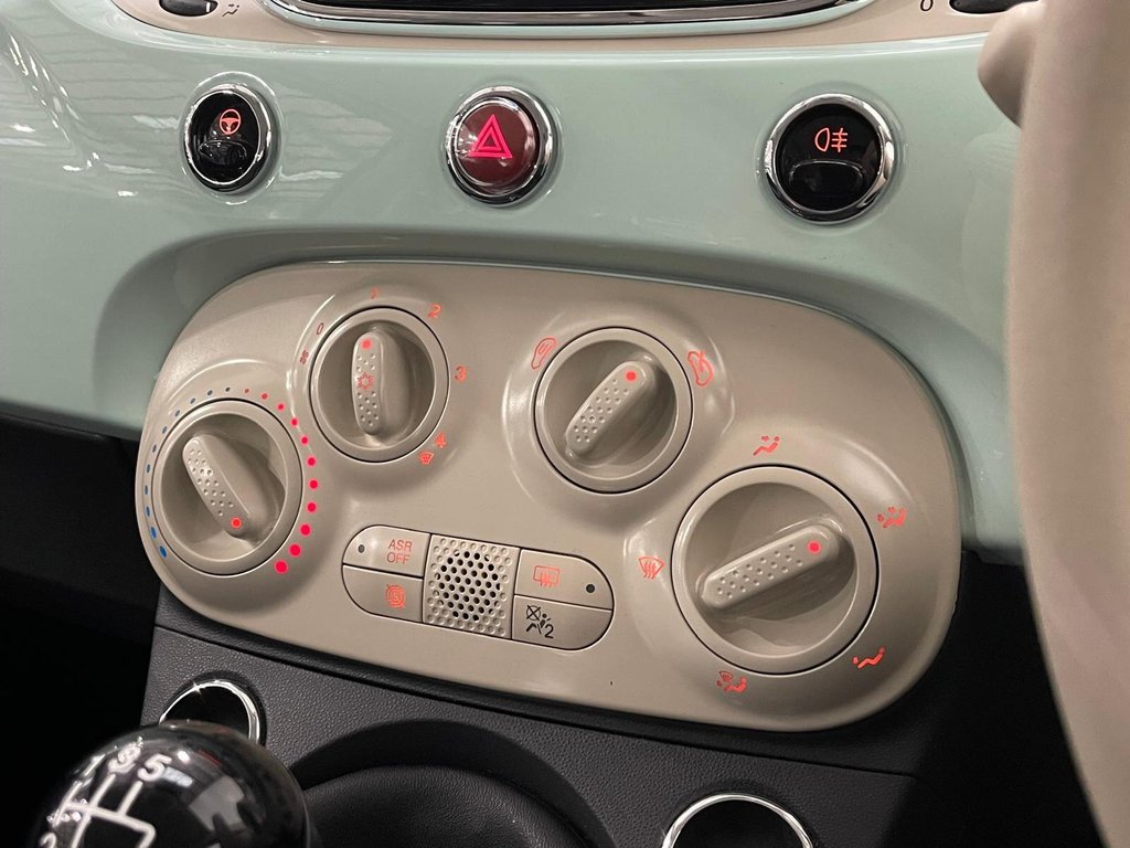 Used Fiat 500 2016 for sale - 76797831: Photo 13