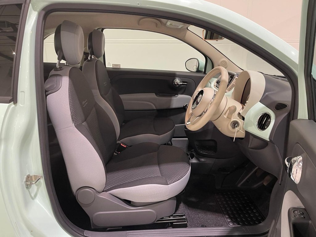 Used Fiat 500 2016 for sale - 76797831: Photo 16