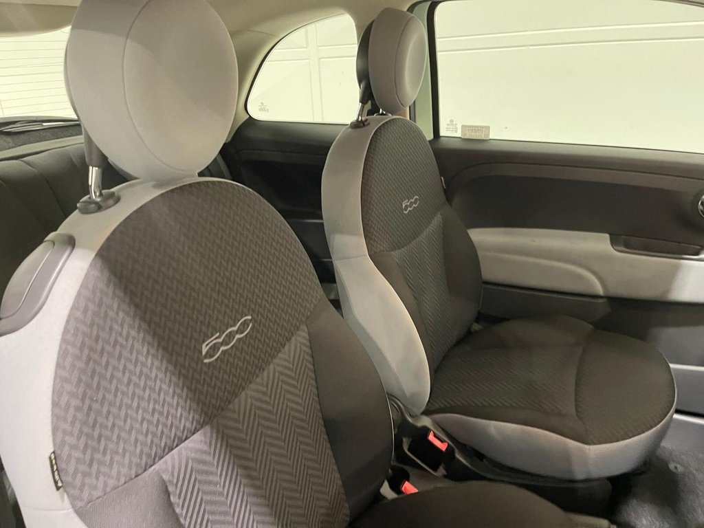 Used Fiat 500 2016 for sale - 76797831: Photo 17