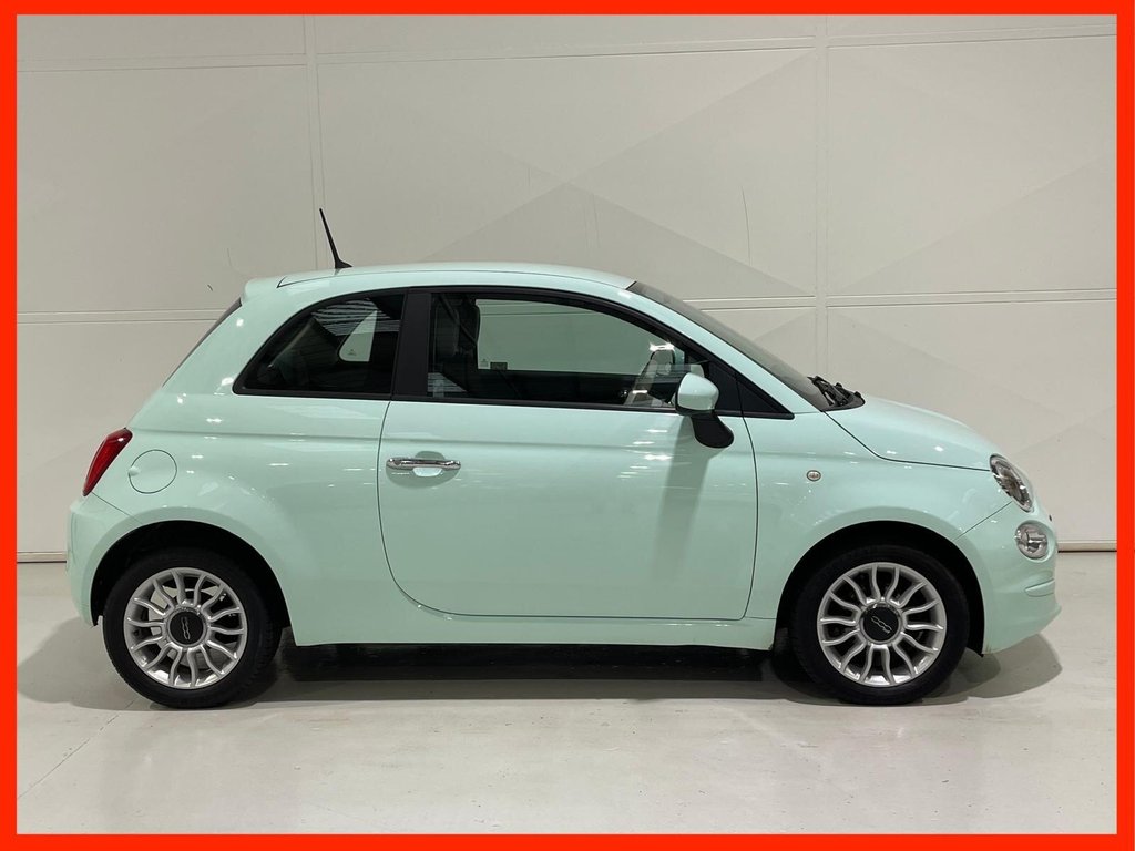 Used Fiat 500 2016 for sale - 76797831: Photo 2