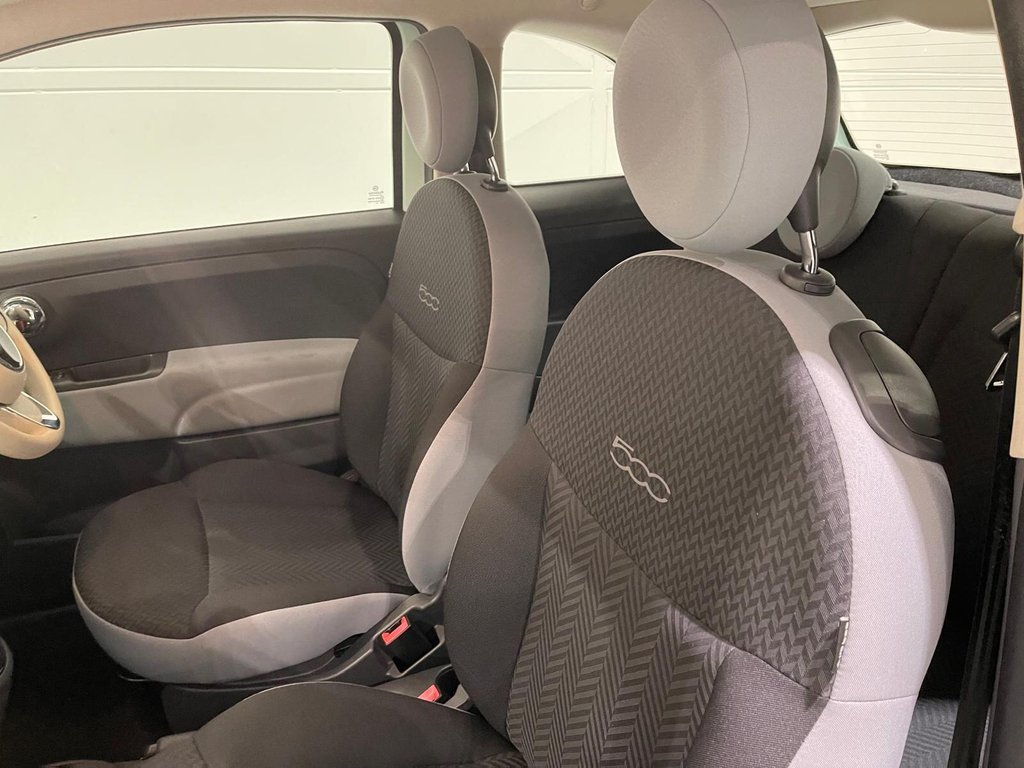 Used Fiat 500 2016 for sale - 76797831: Photo 20