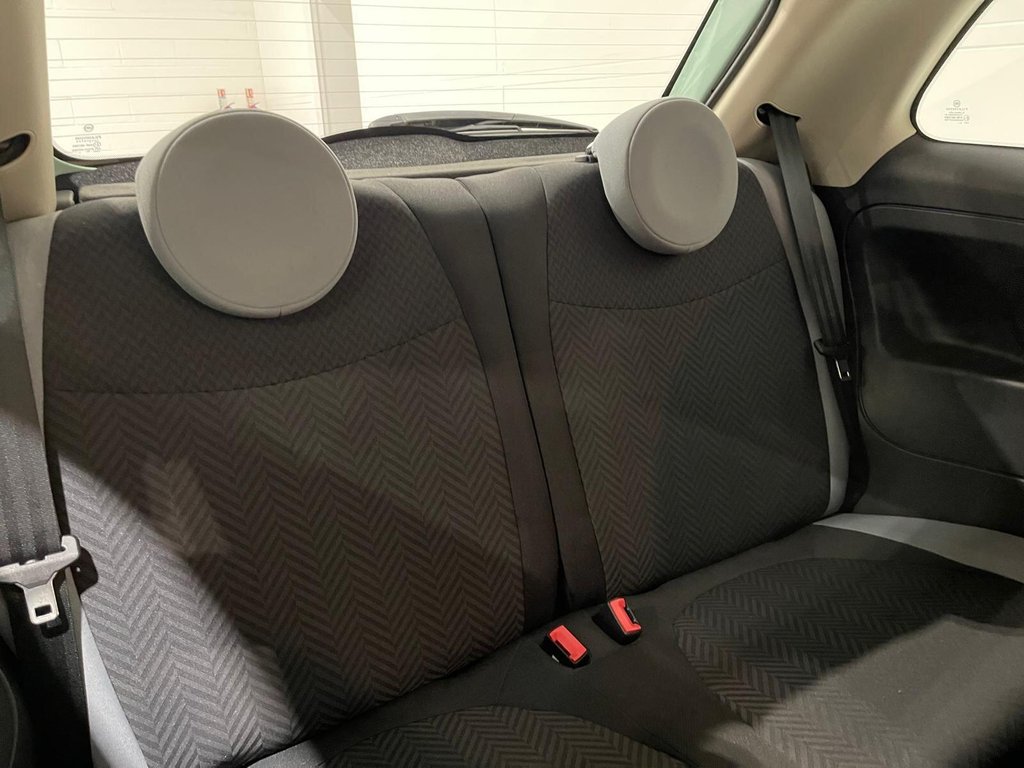 Used Fiat 500 2016 for sale - 76797831: Photo 22