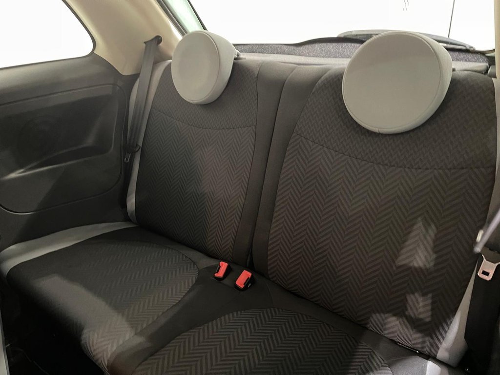 Used Fiat 500 2016 for sale - 76797831: Photo 23